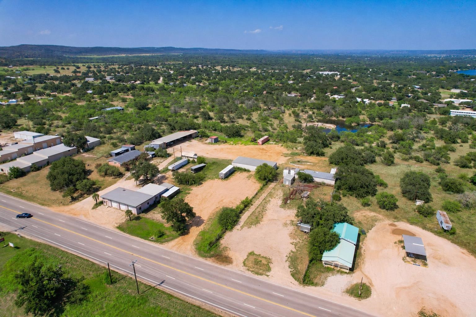2790 W Ranch Road 1431