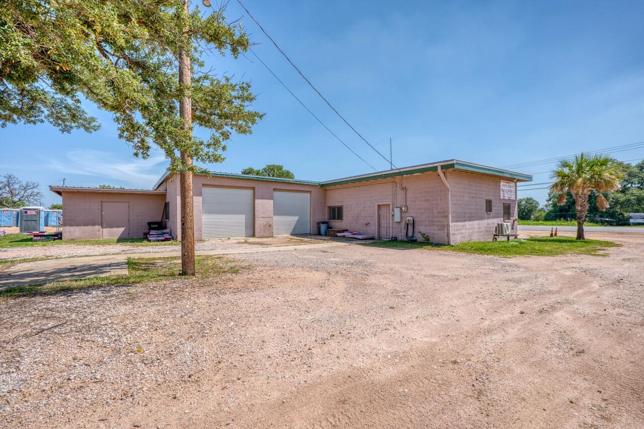 2810 W Ranch Road 1431