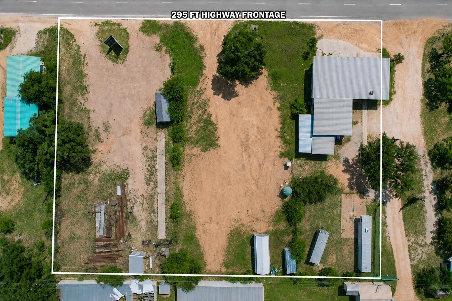2810 W Ranch Road 1431