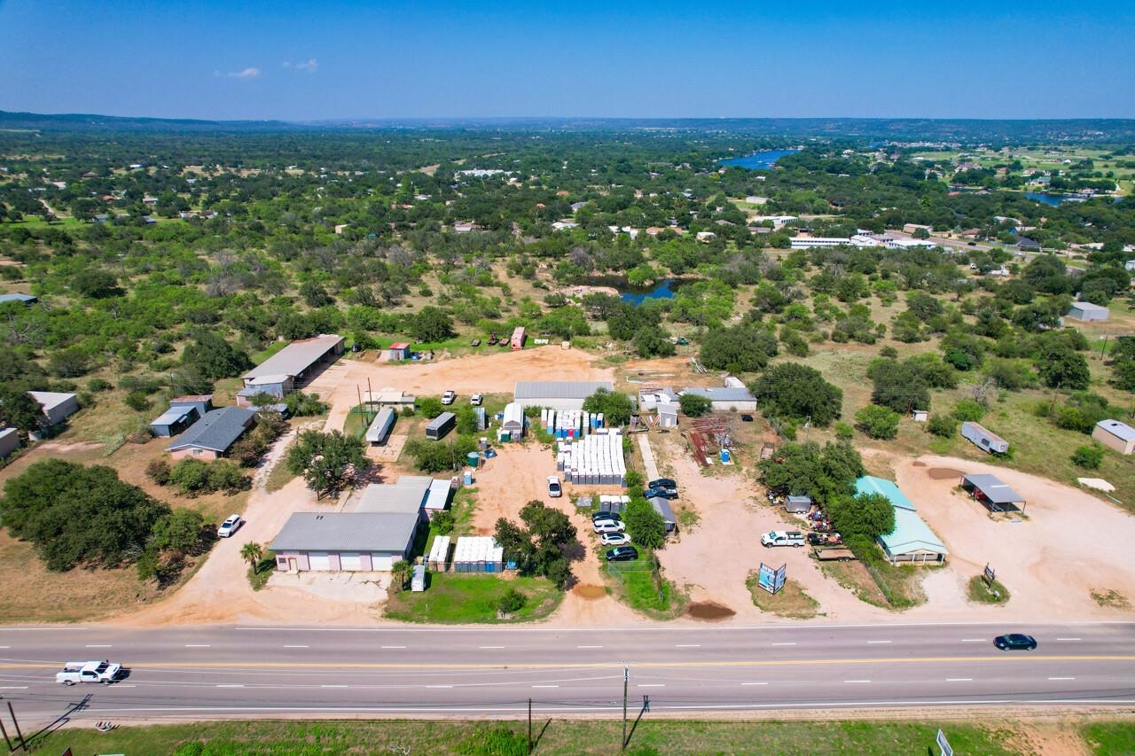 2810 W Ranch Road 1431