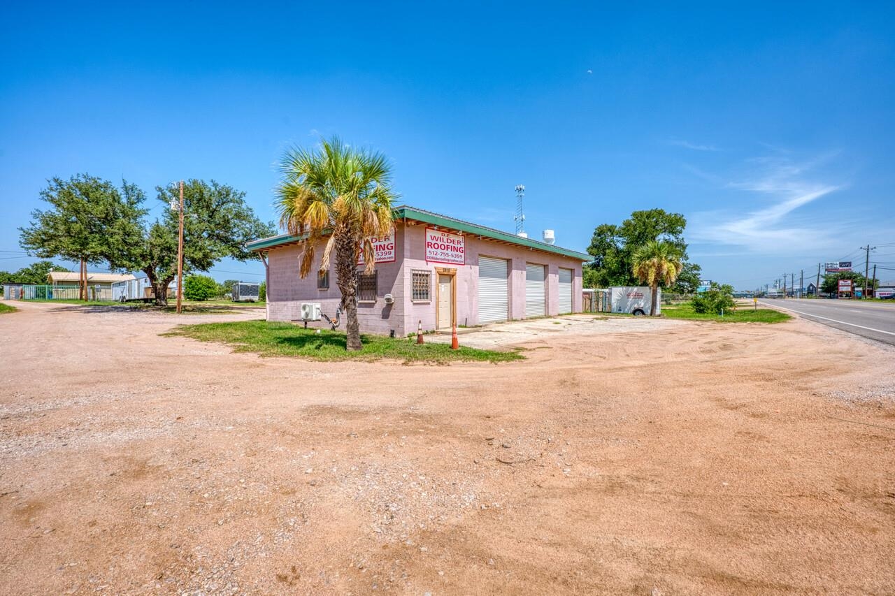 2810 W Ranch Road 1431