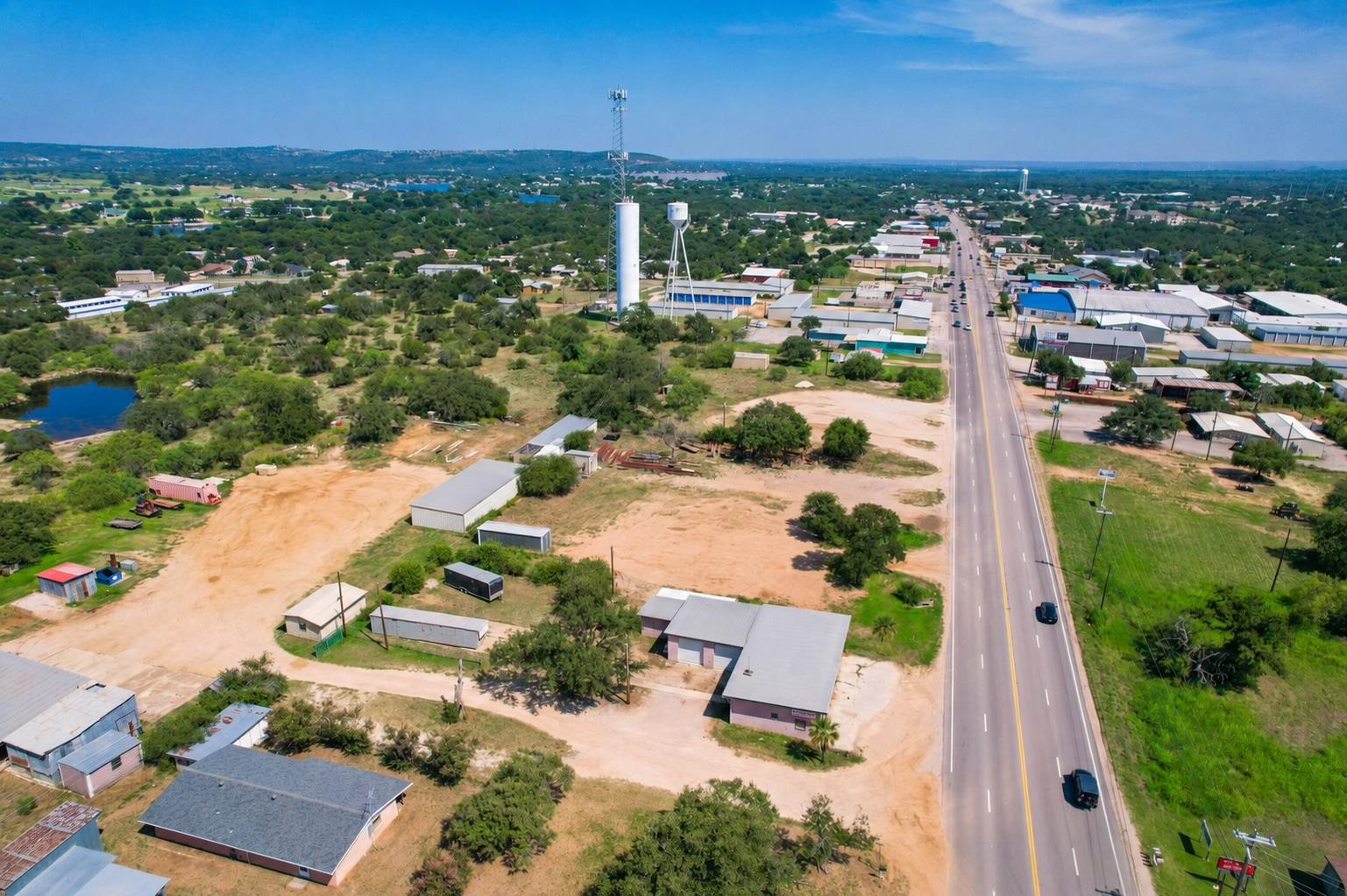 2810 W Ranch Road 1431