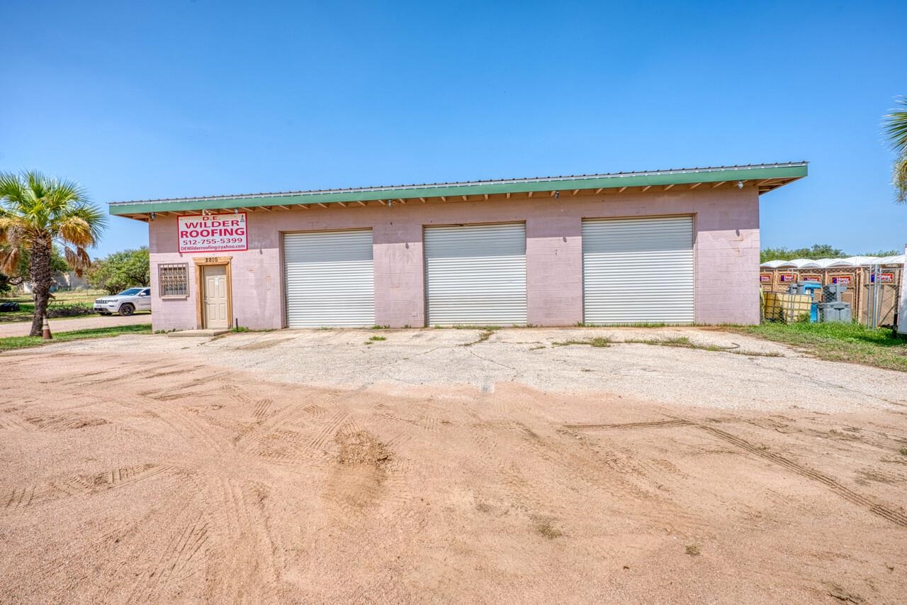 2810 W Ranch Road 1431