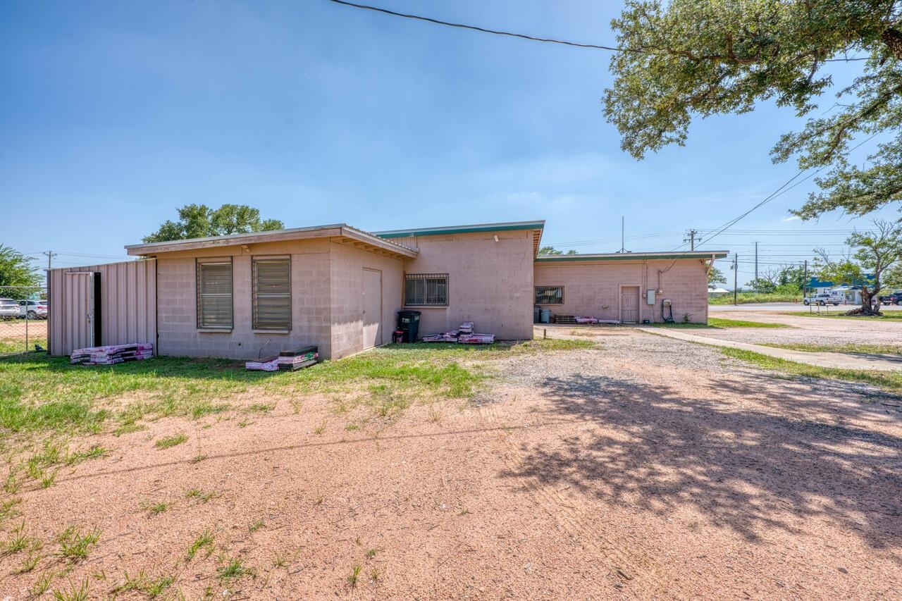 2810 W Ranch Road 1431