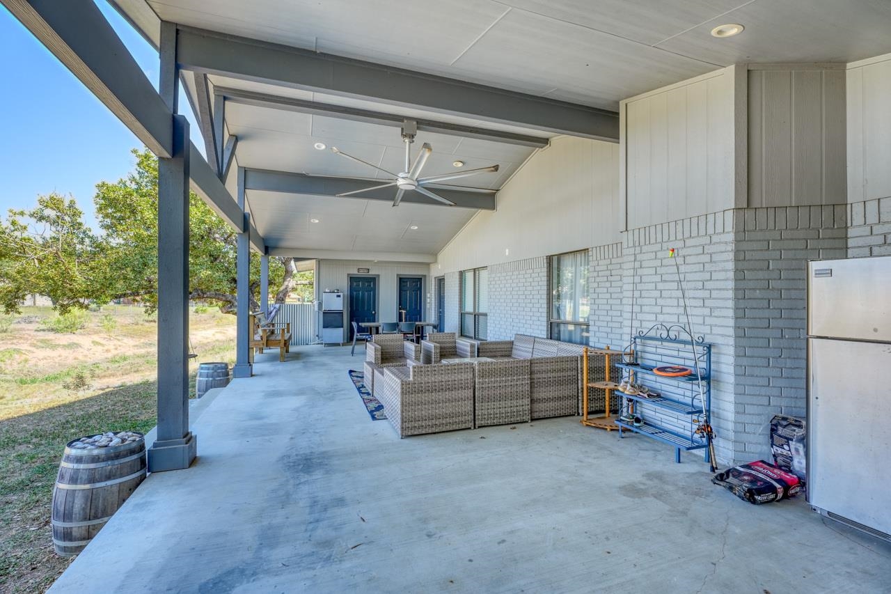724 S Chaparral