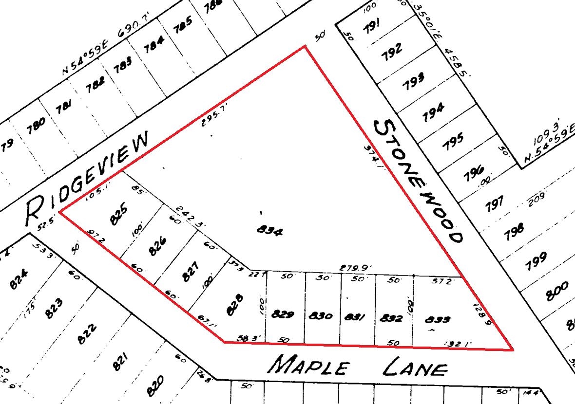 2403 Maple Lane