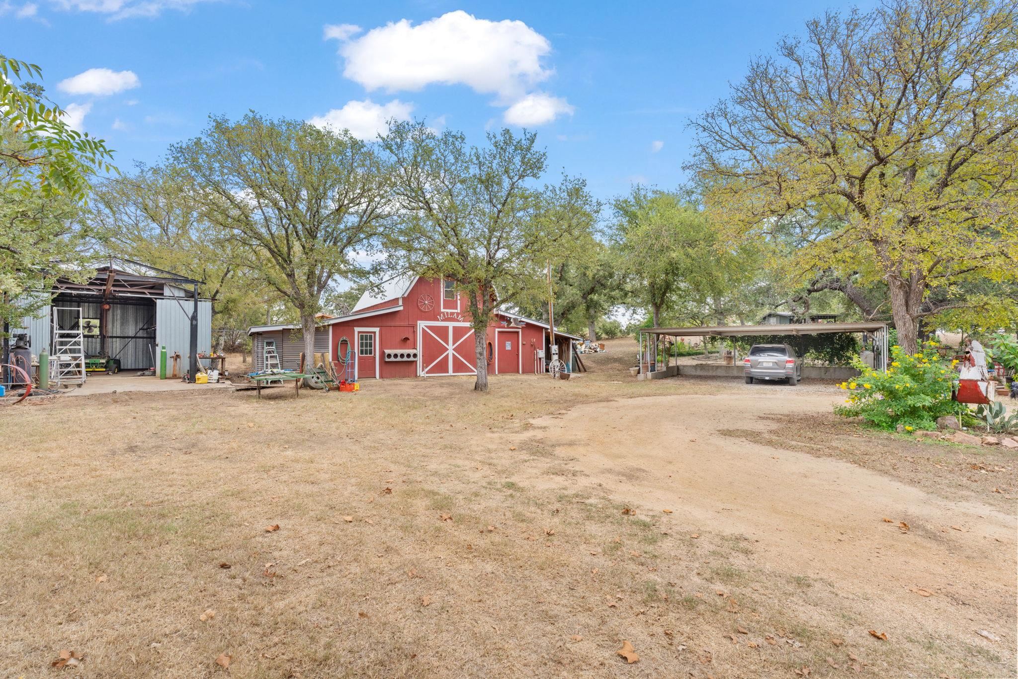 2403 Maple Lane