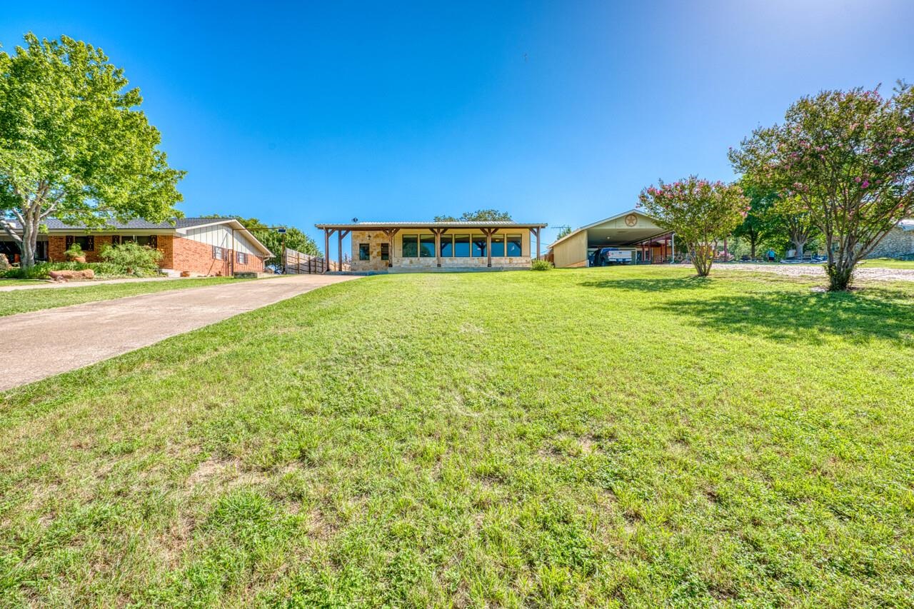 4047 River Oaks Drive
