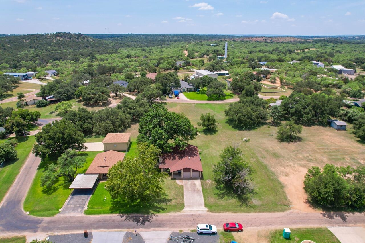 203 Mesquite Drive