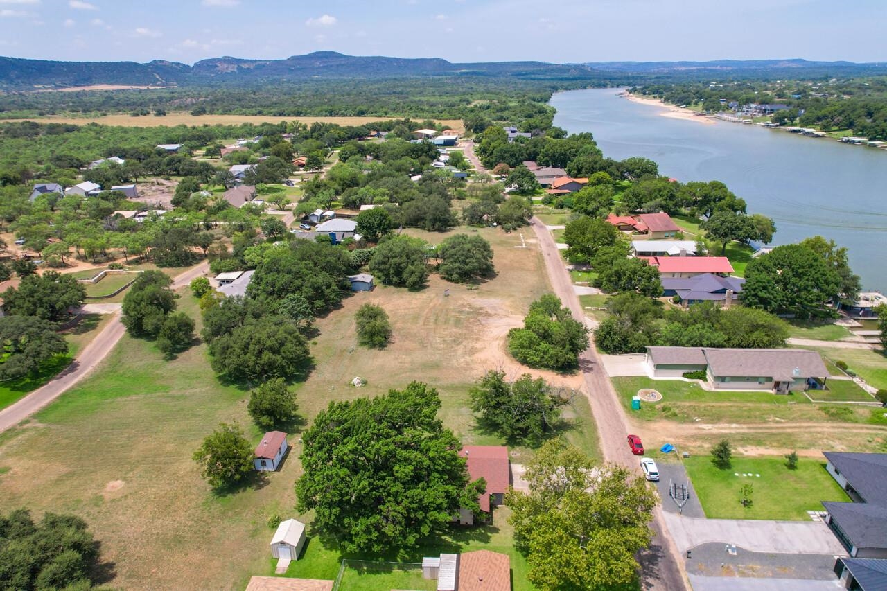 203 Mesquite Drive