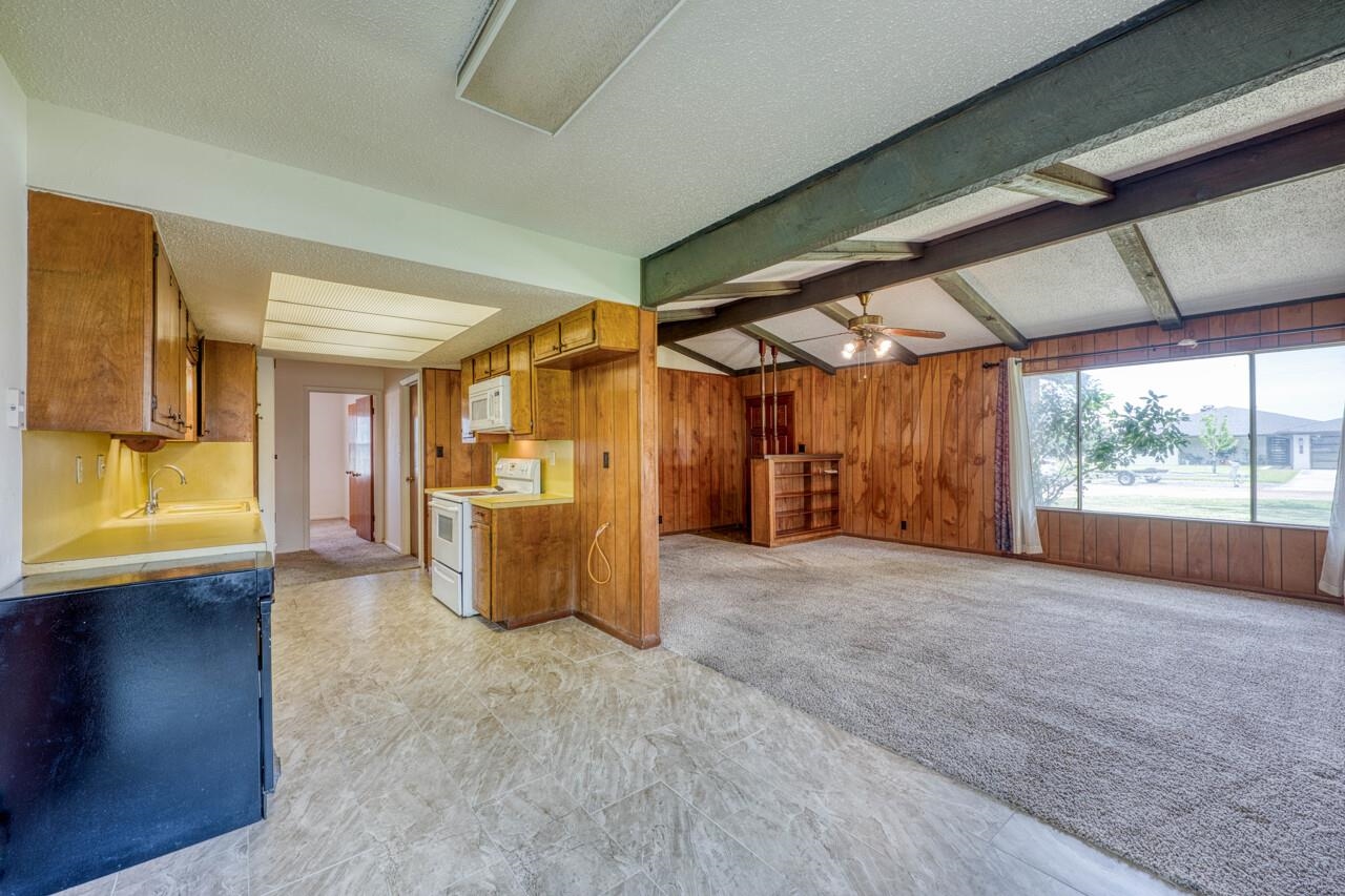 203 Mesquite Drive