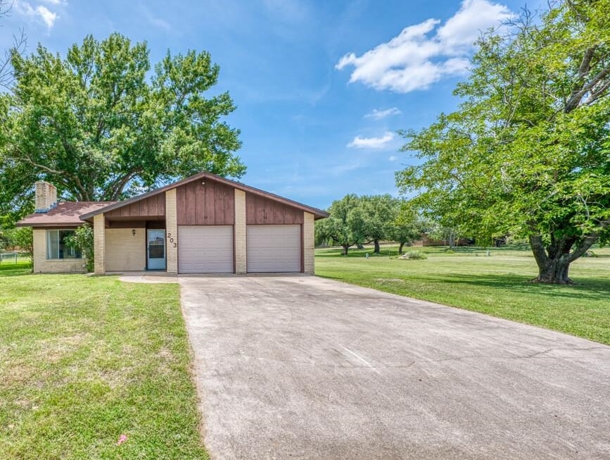 203 Mesquite Drive