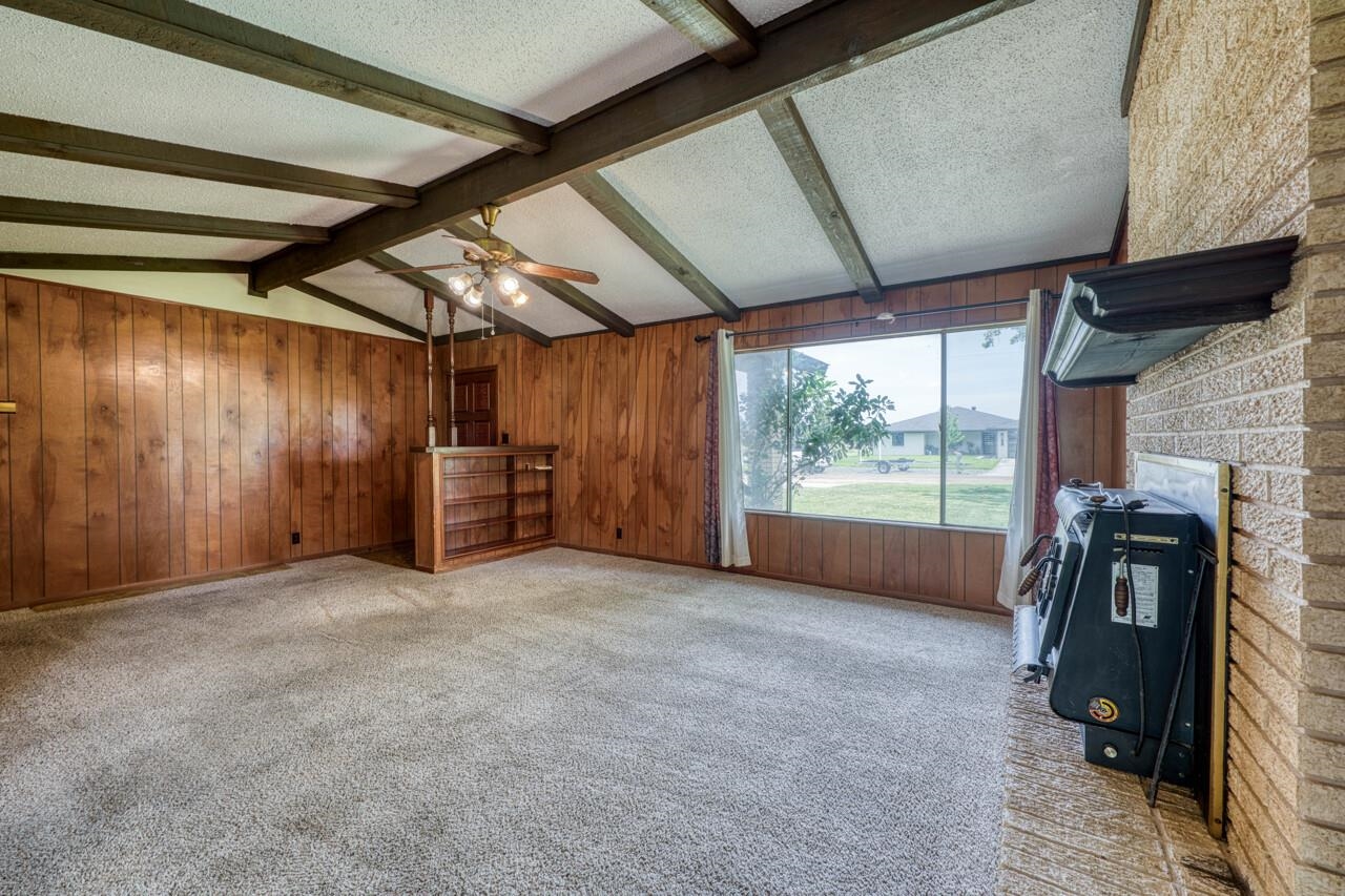 203 Mesquite Drive