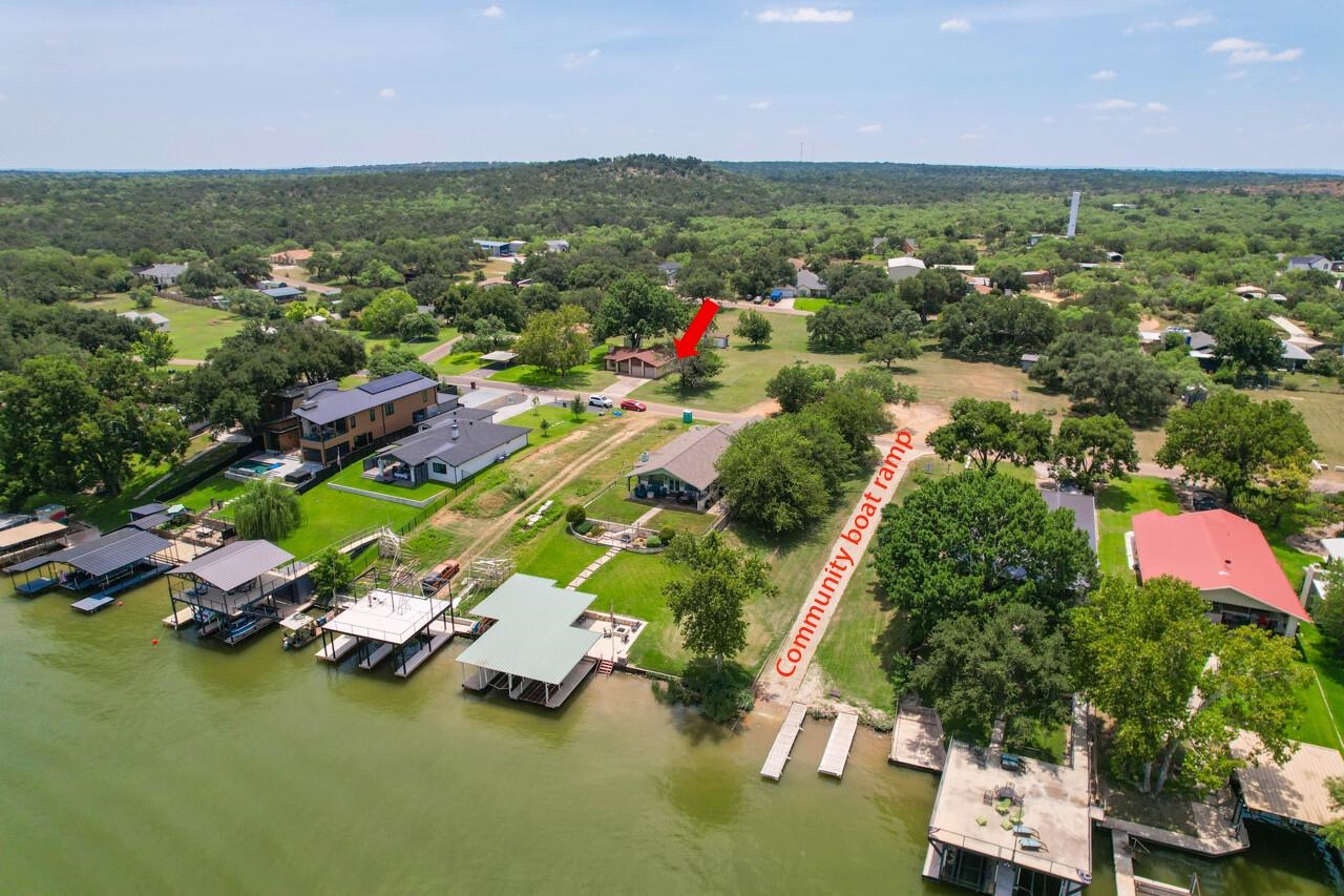 203 Mesquite Drive