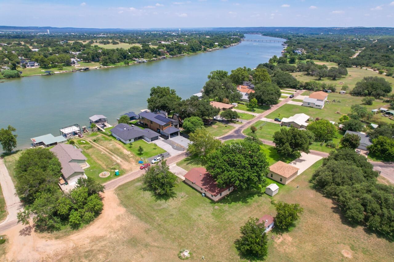 203 Mesquite Drive