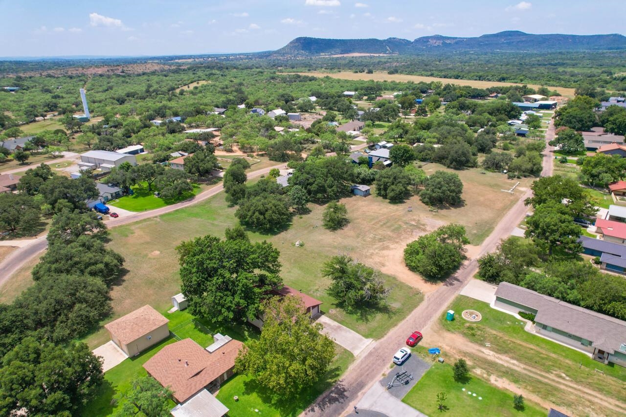 203 Mesquite Drive