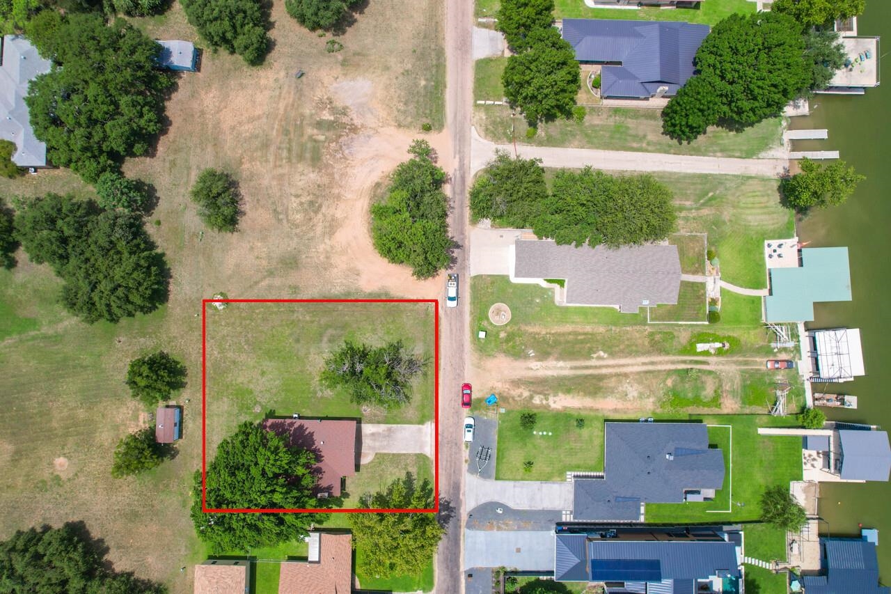 203 Mesquite Drive