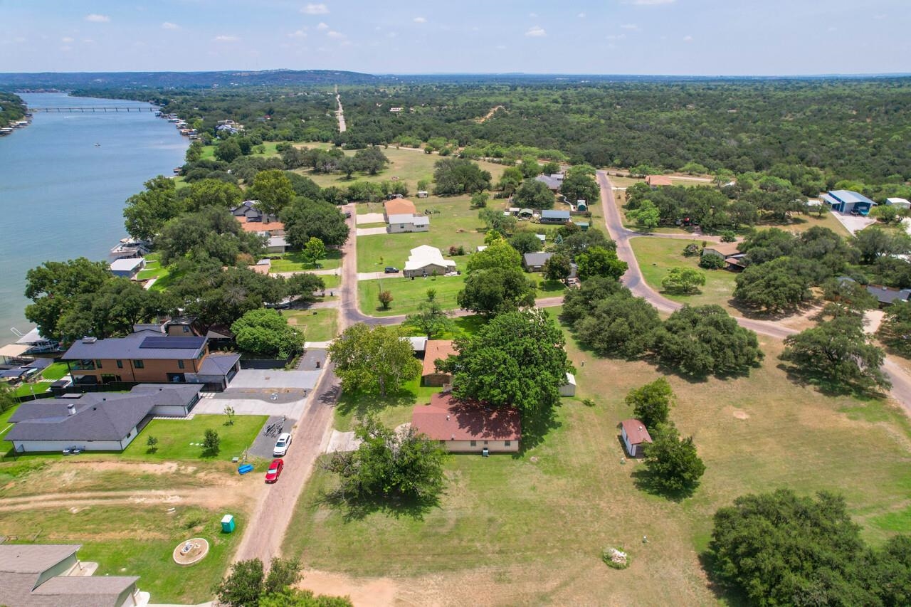 203 Mesquite Drive