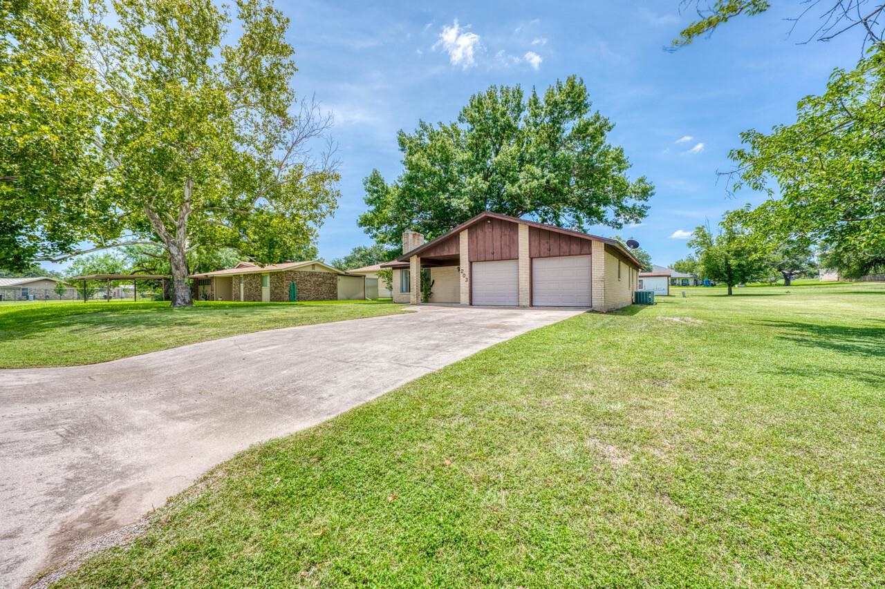 203 Mesquite Drive