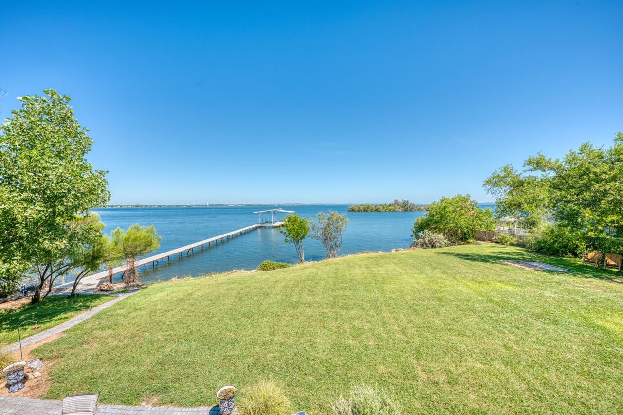 409 Island Lodges Drive