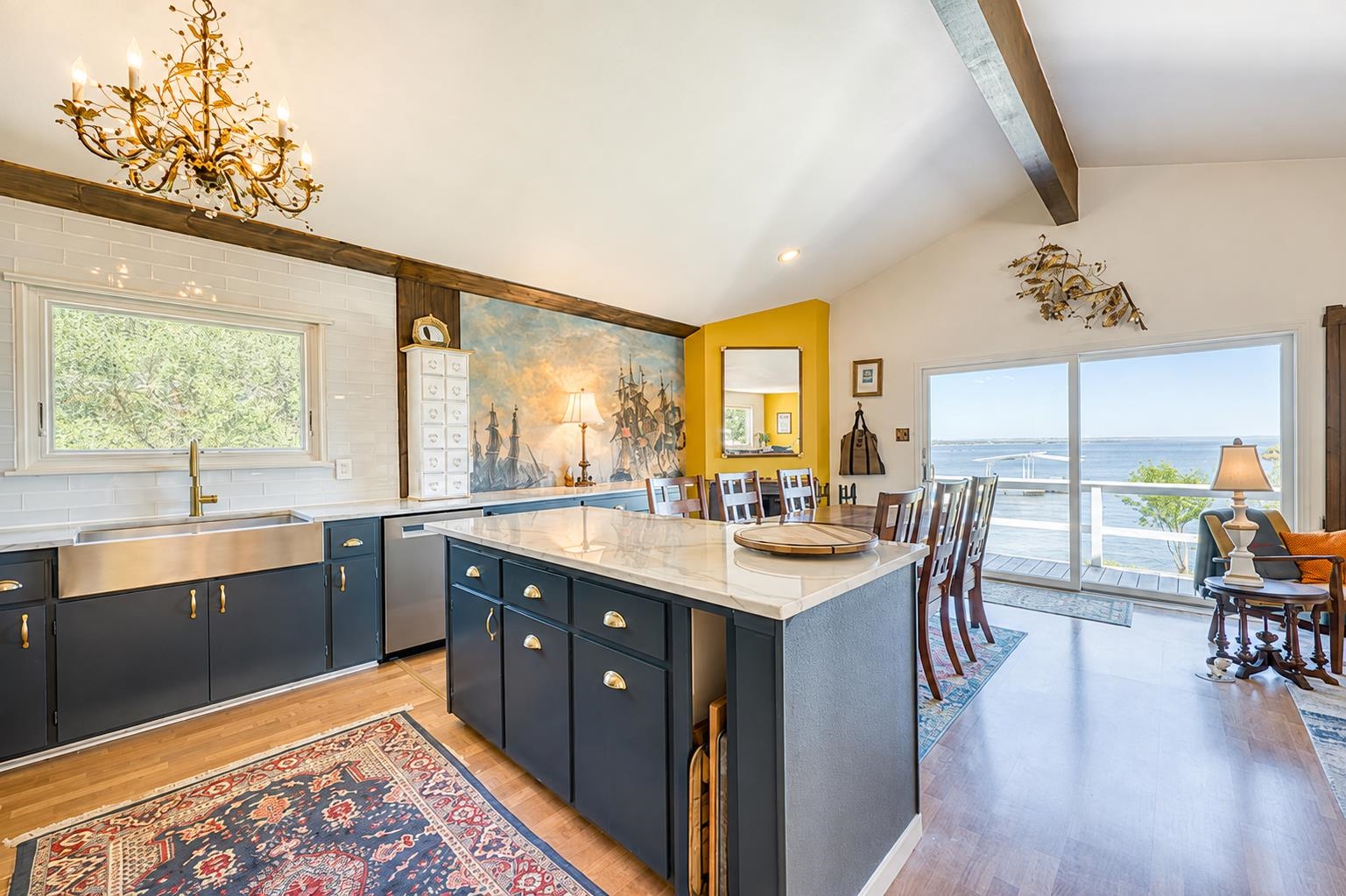 409 Island Lodges Drive