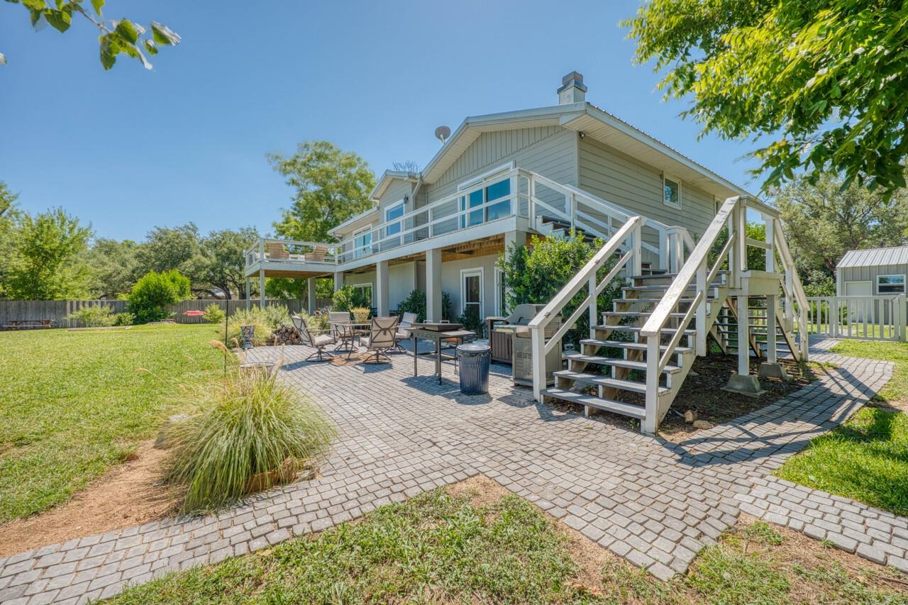 409 Island Lodges Drive