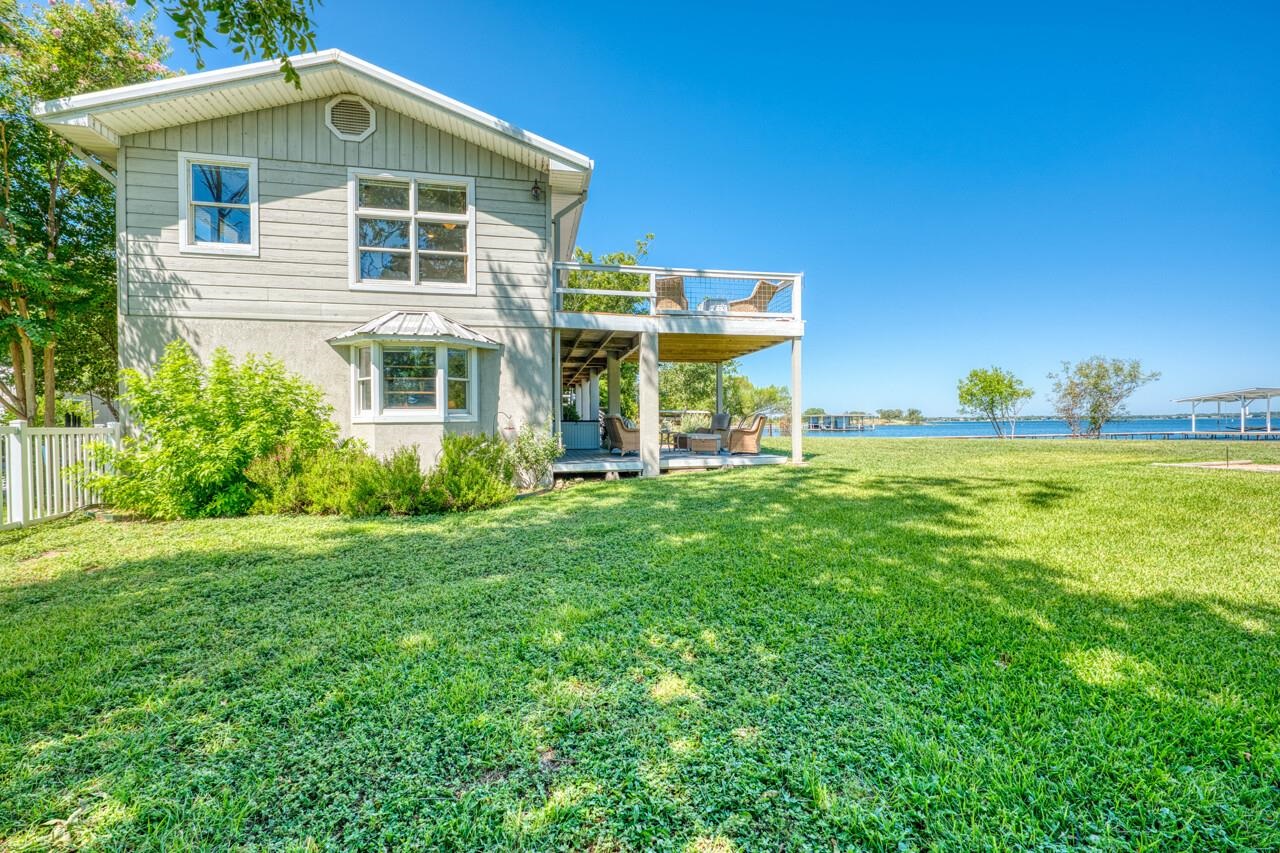 409 Island Lodges Drive