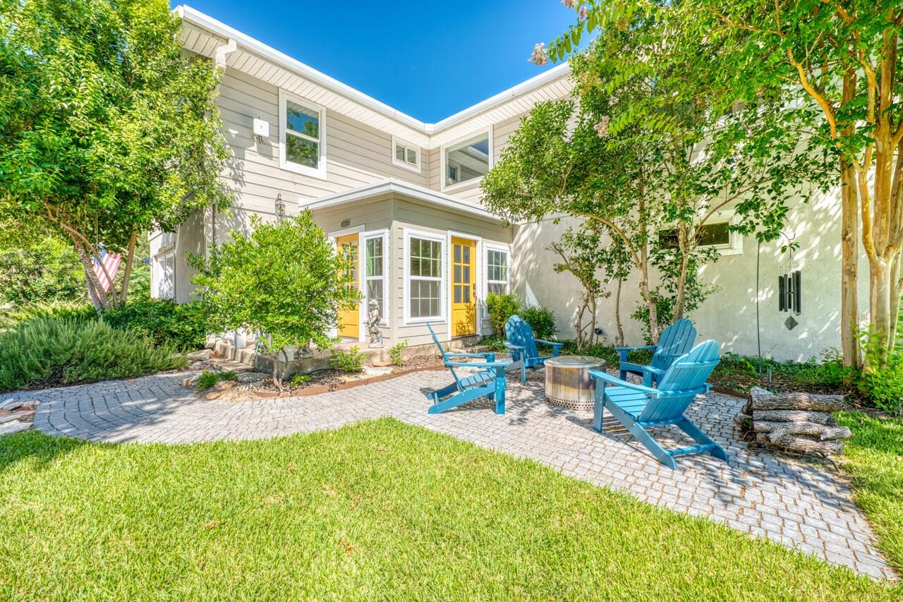 409 Island Lodges Drive