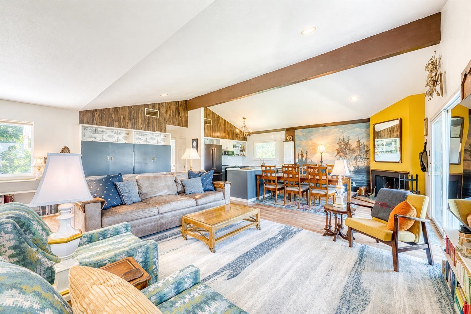 409 Island Lodges Drive