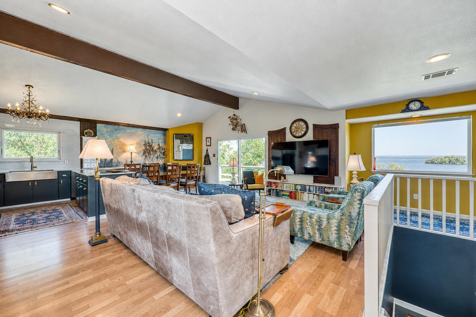 409 Island Lodges Drive