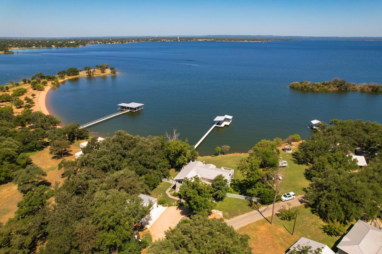 409 Island Lodges Drive