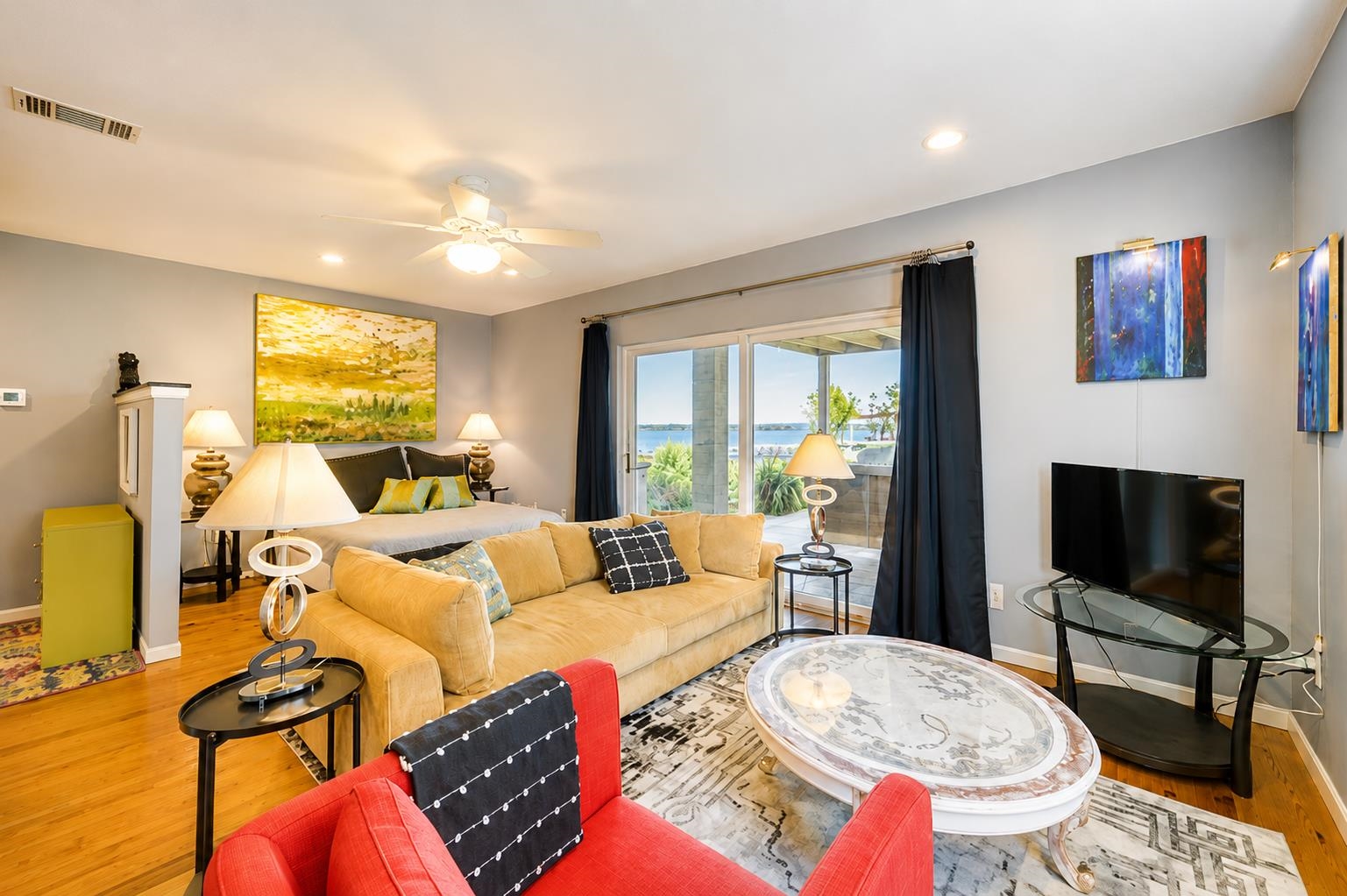 409 Island Lodges Drive
