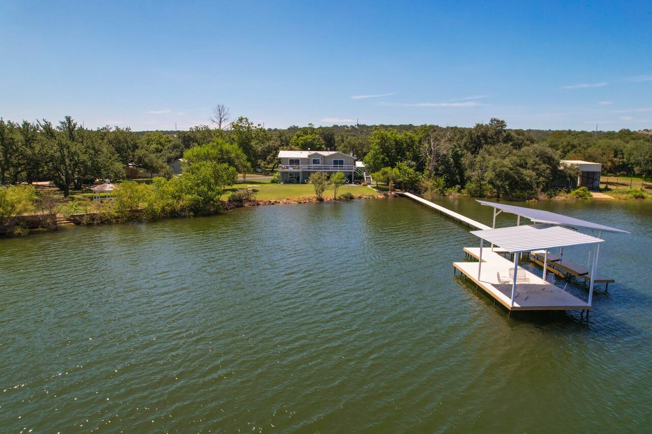 409 Island Lodges Drive