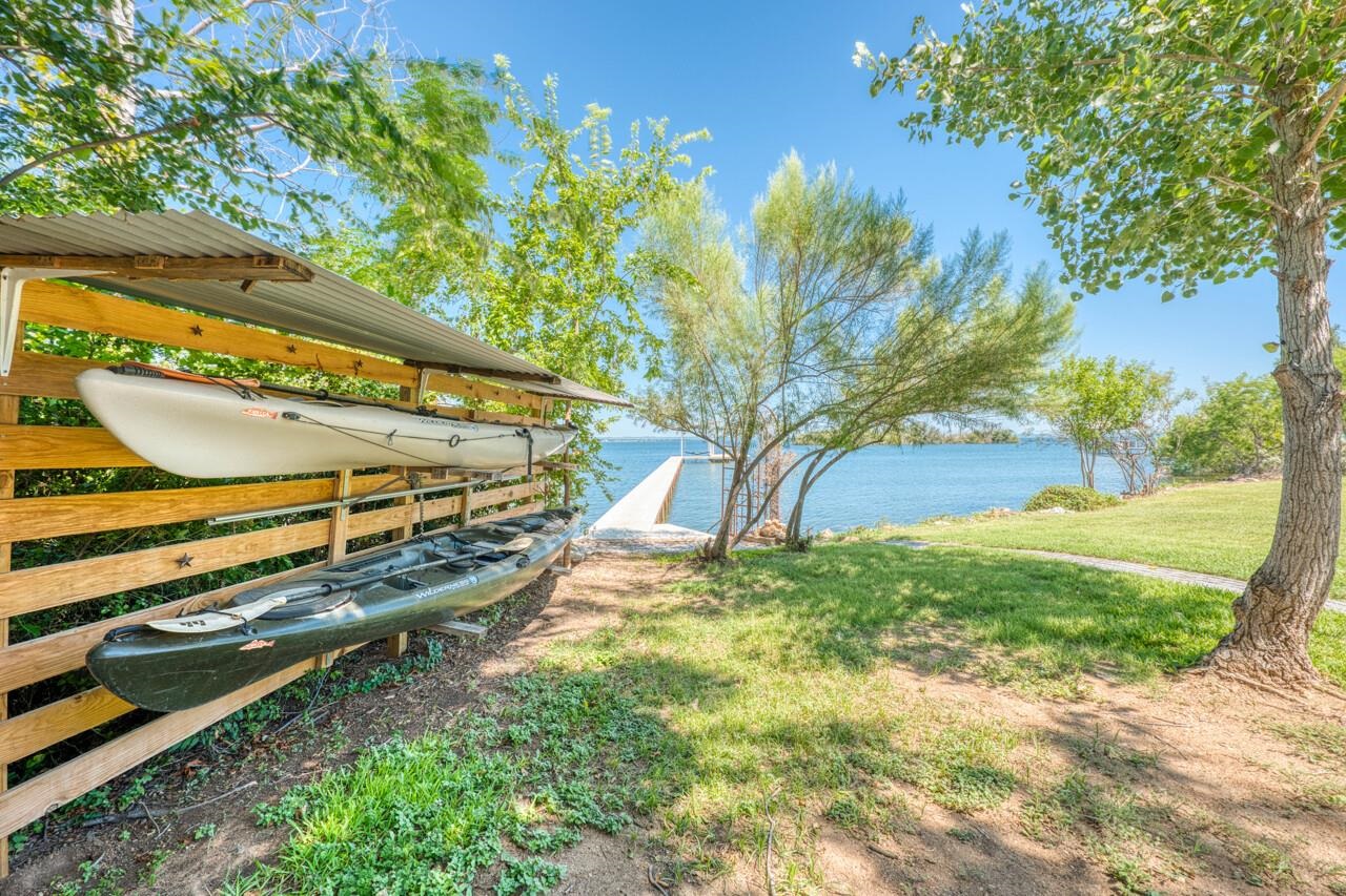 409 Island Lodges Drive