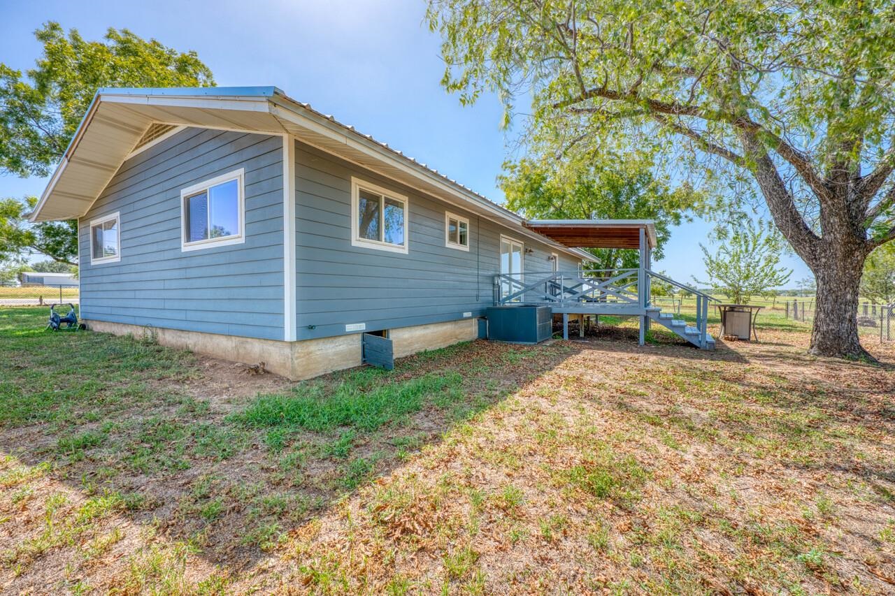1207 W Haynie Street