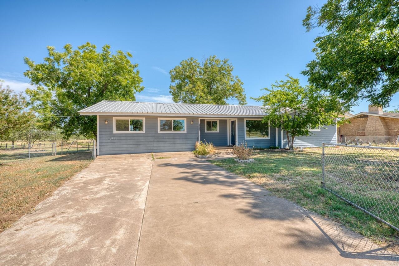 1207 W Haynie Street