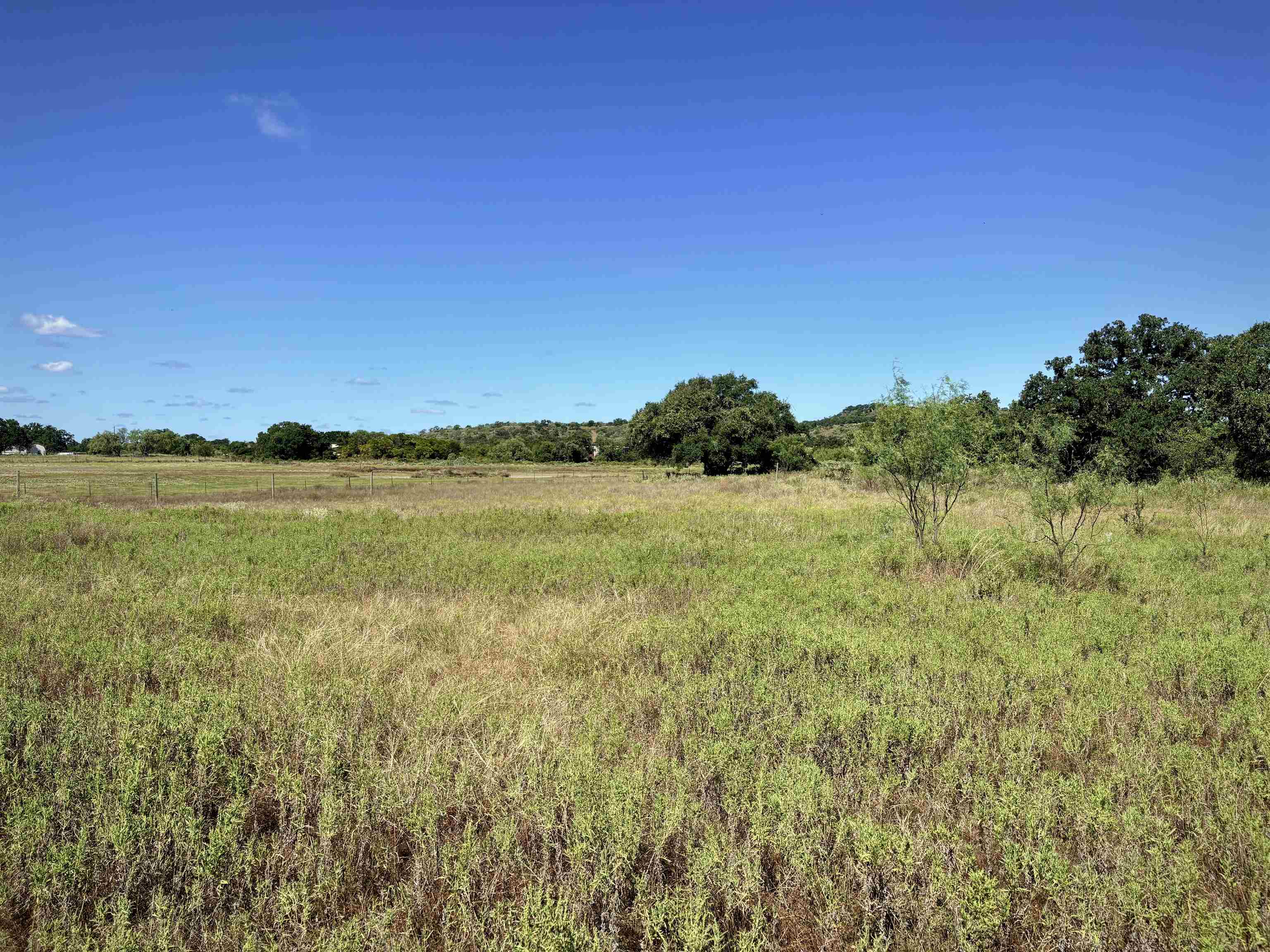 Buffalo Spring Circle