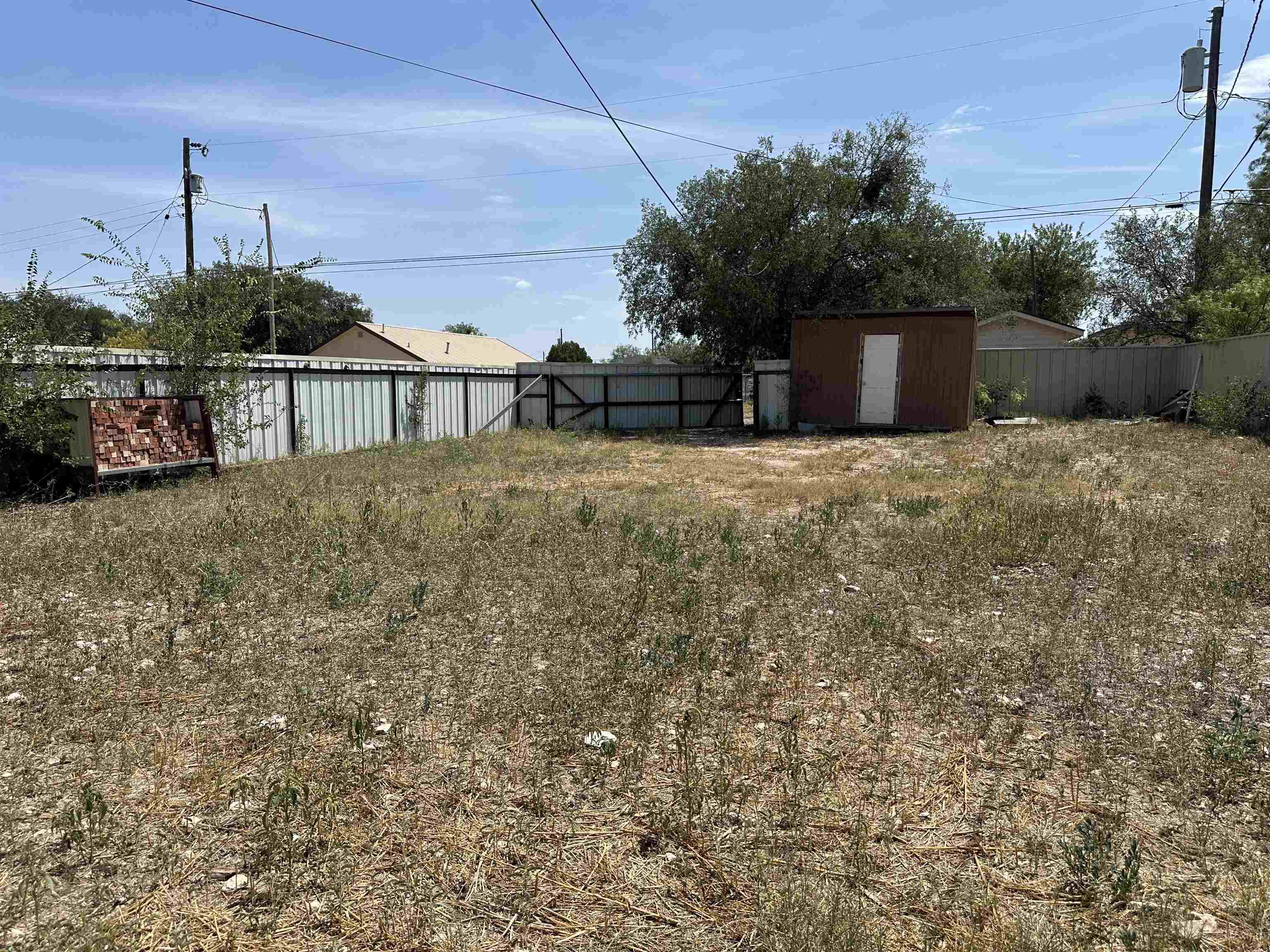 2601 Coleman Street
