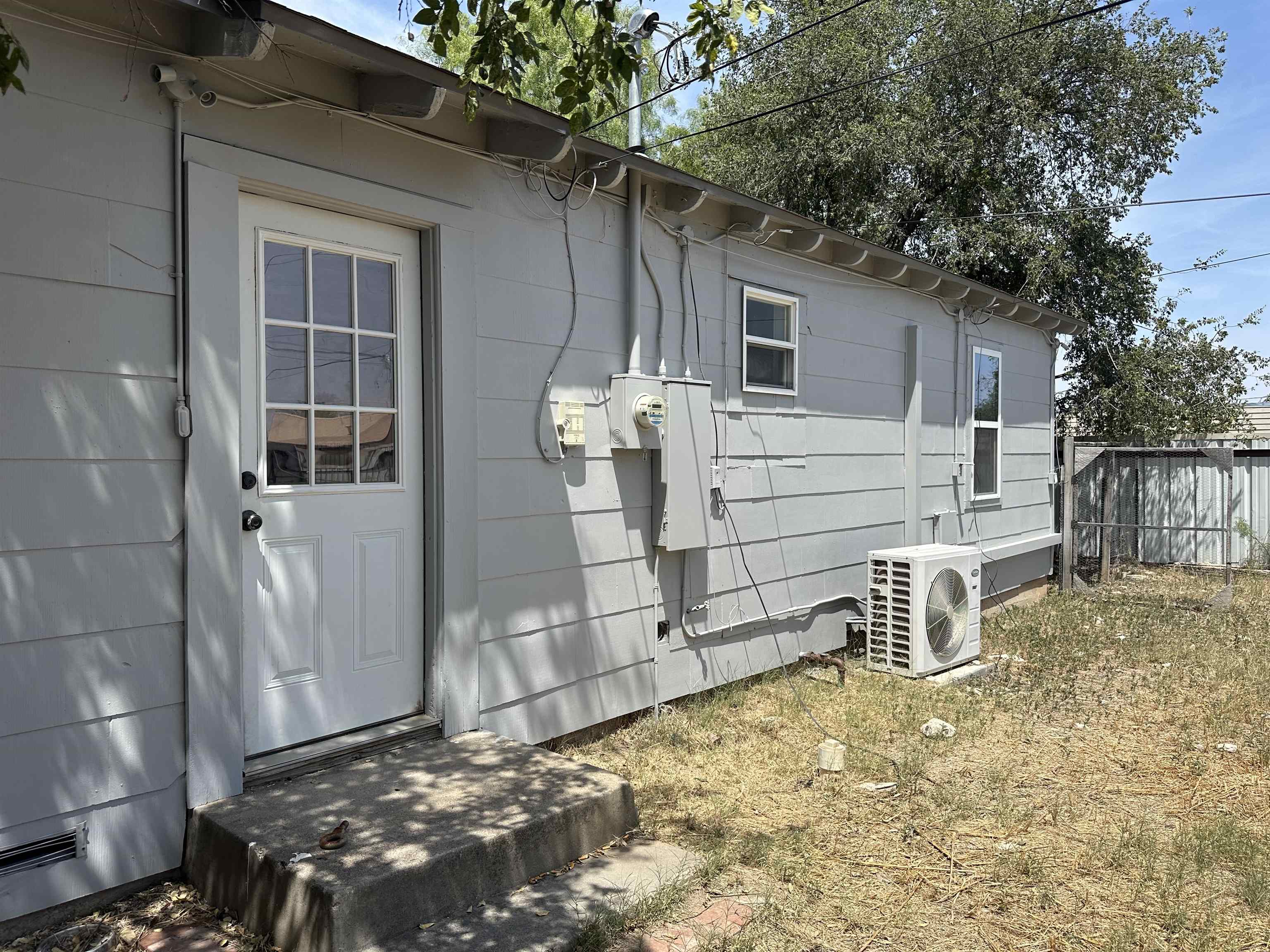 2601 Coleman Street