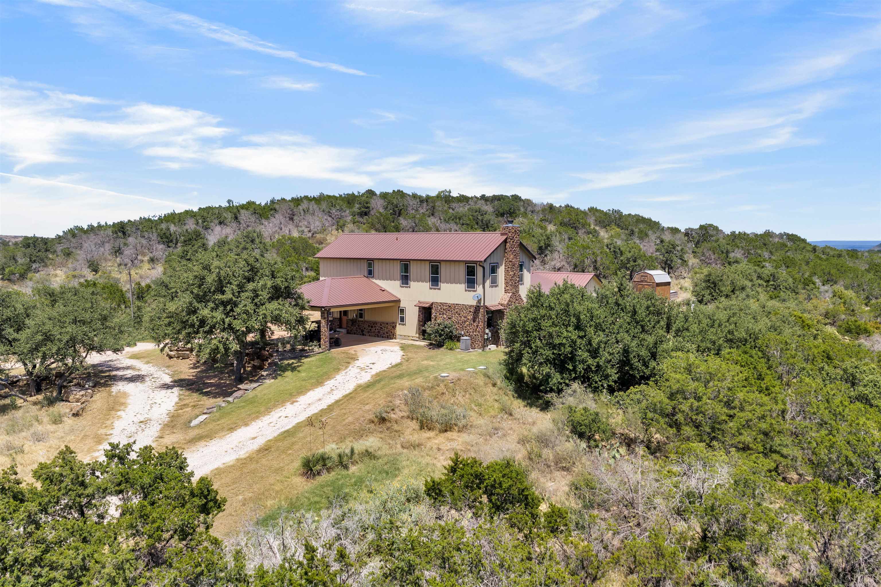 400 Darby Lane