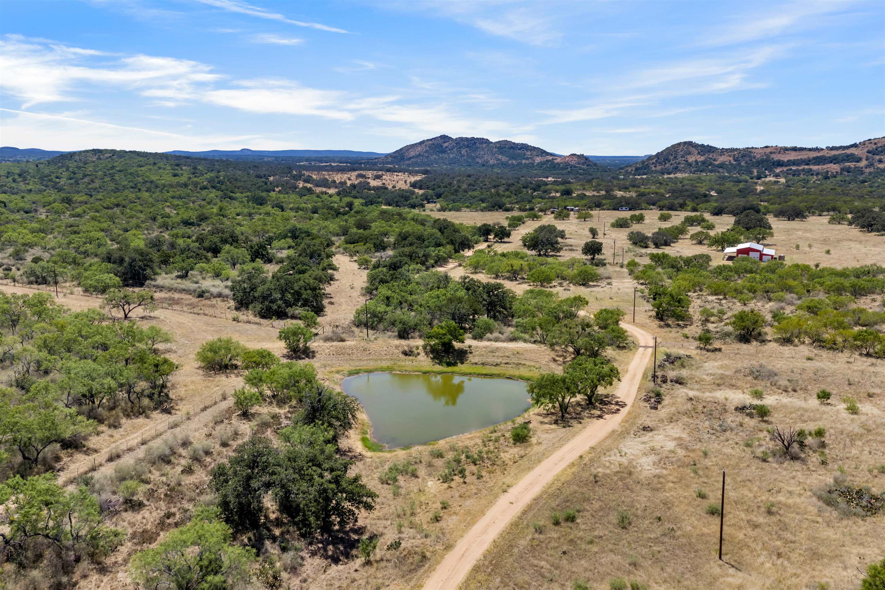 400 Darby Lane