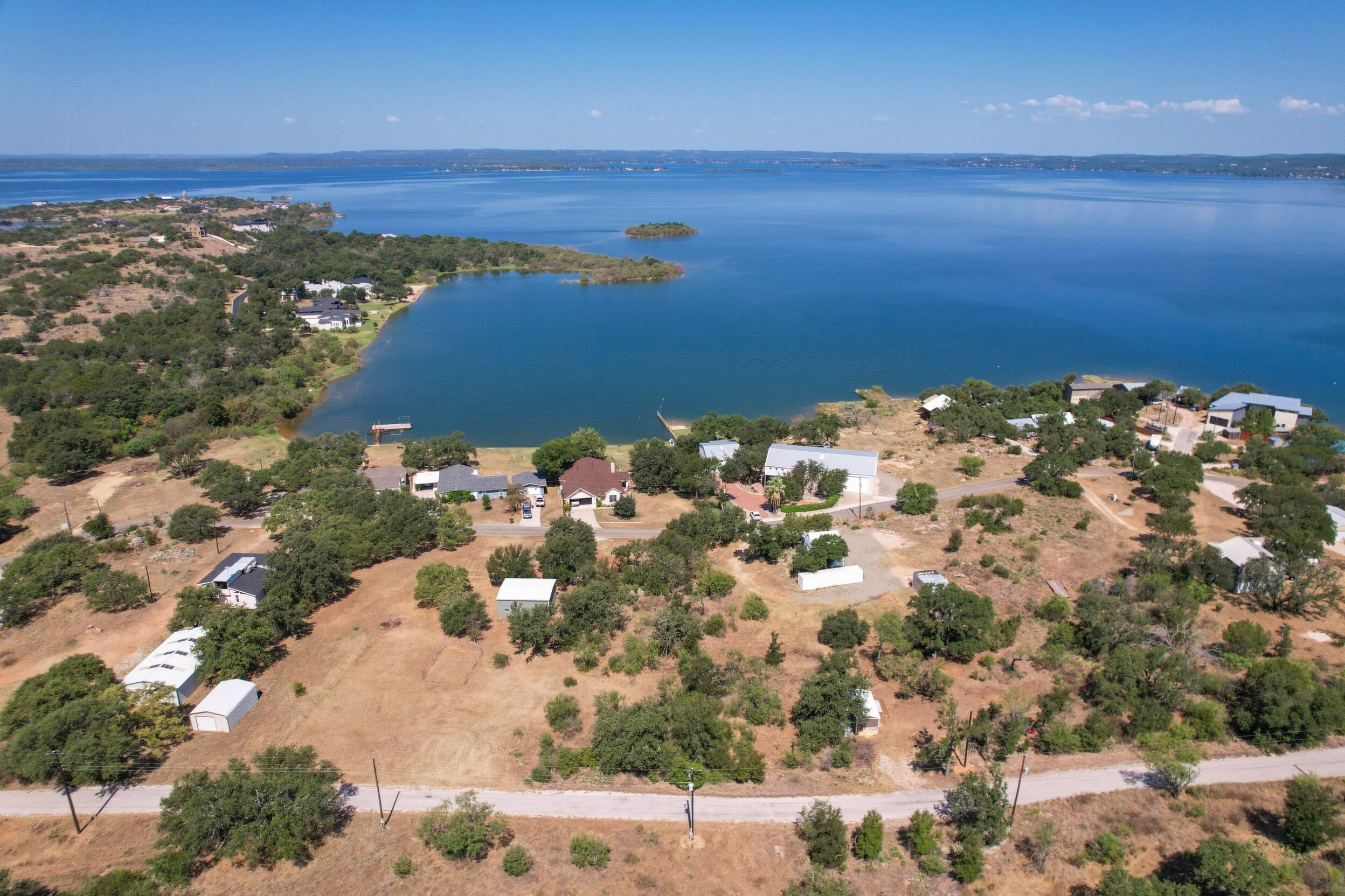 TBD Lakeshore Dr.