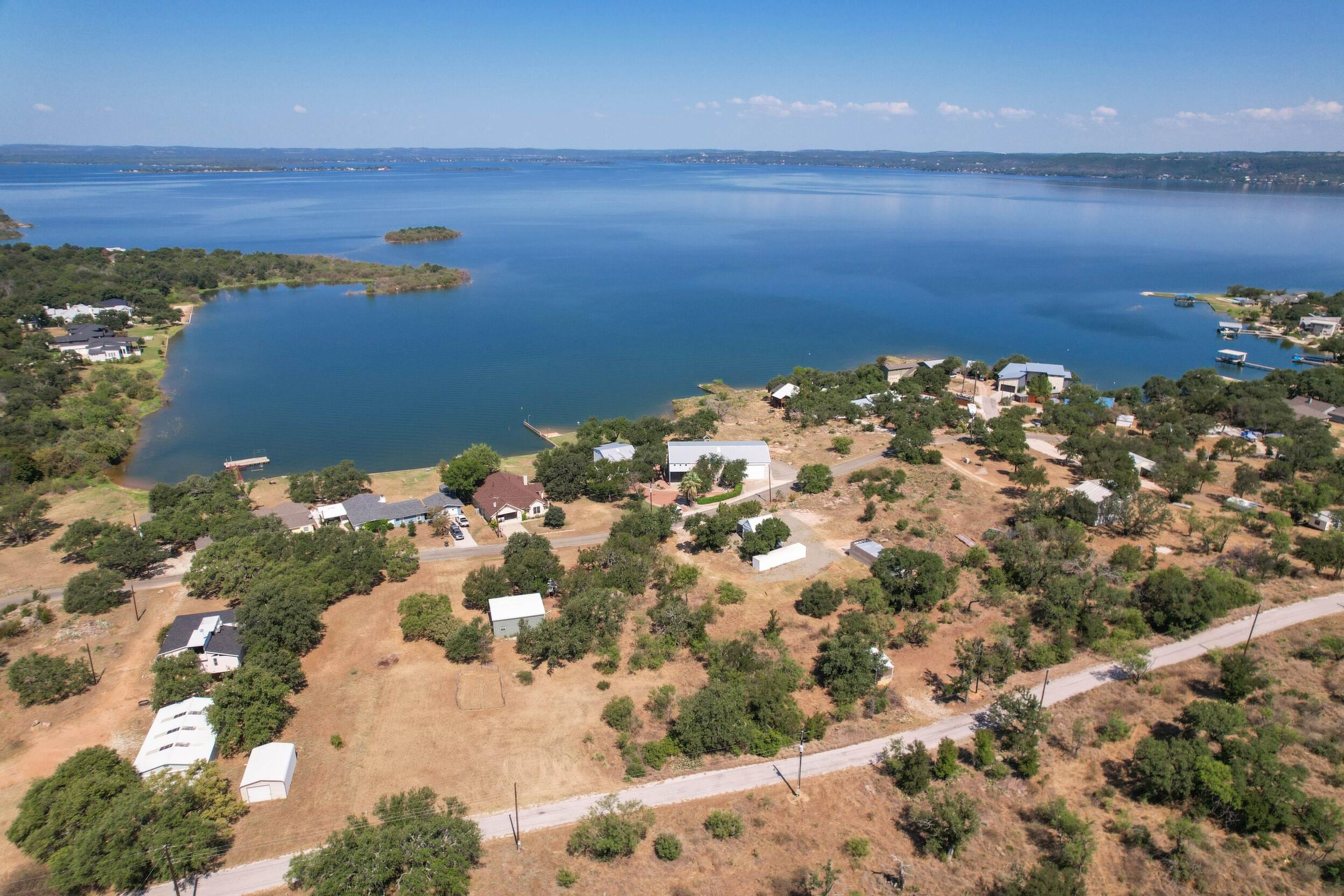 TBD Lakeshore Dr.