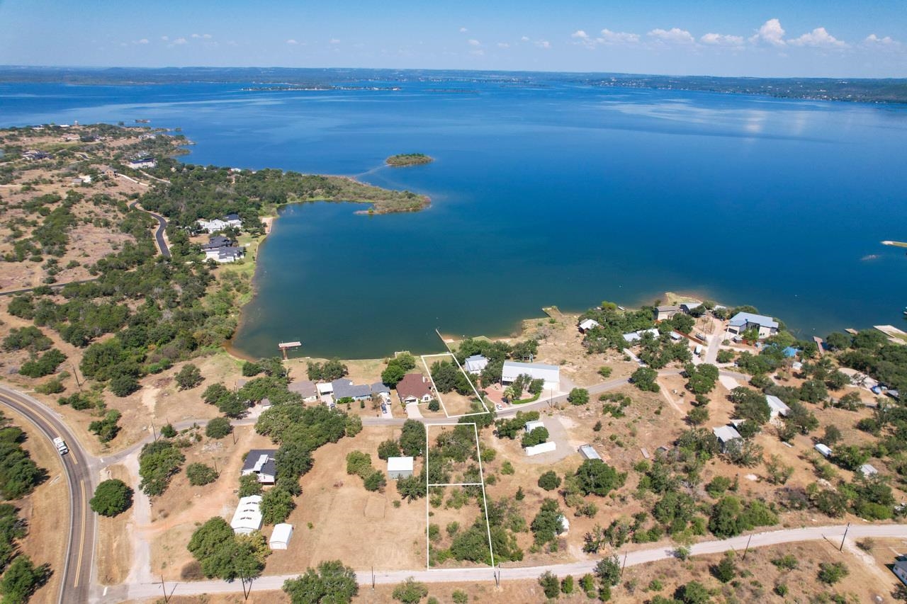 TBD Lakeshore Dr.