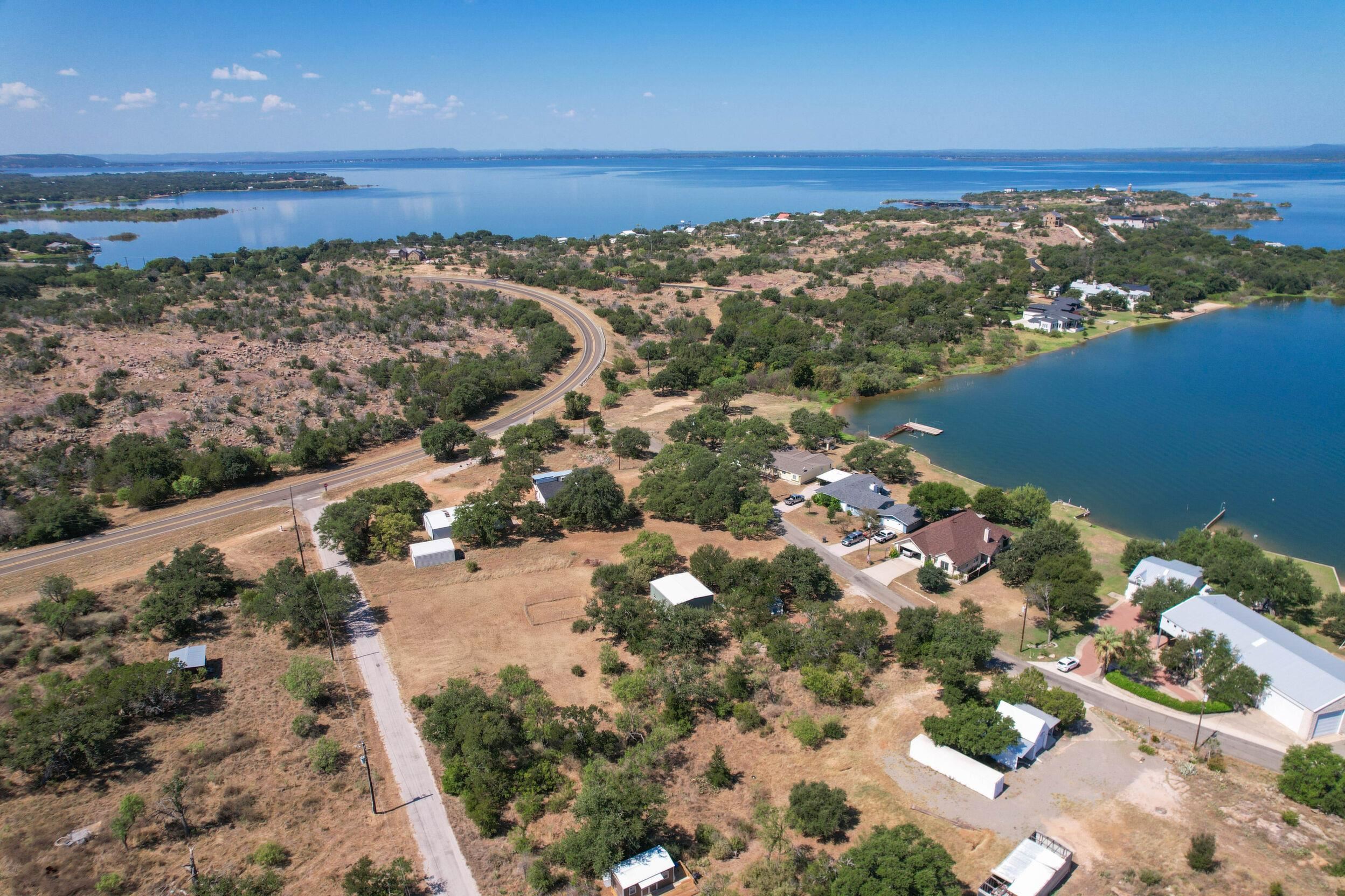 TBD Lakeshore Dr.