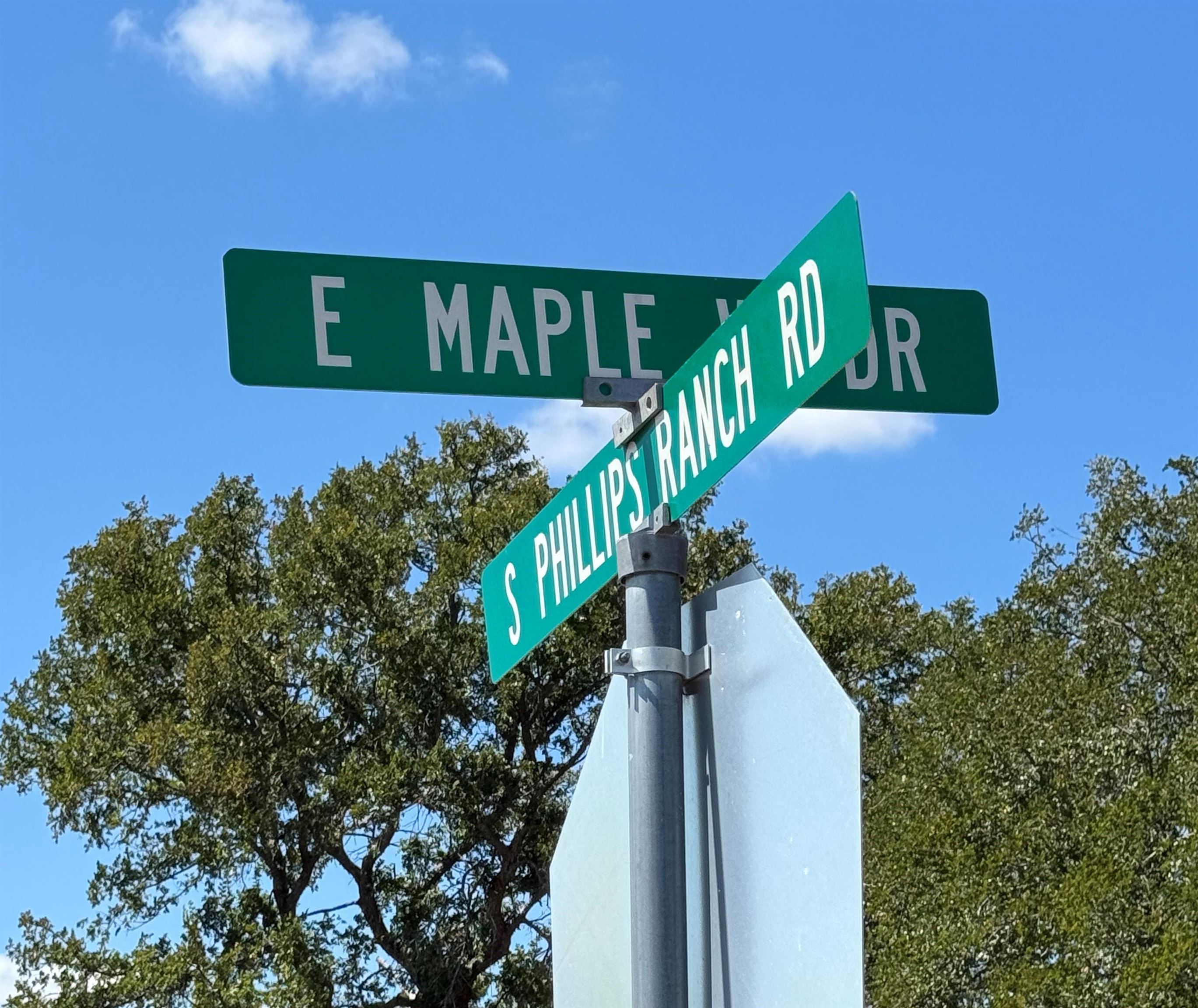 Lots 288 & 289 Maple Drive