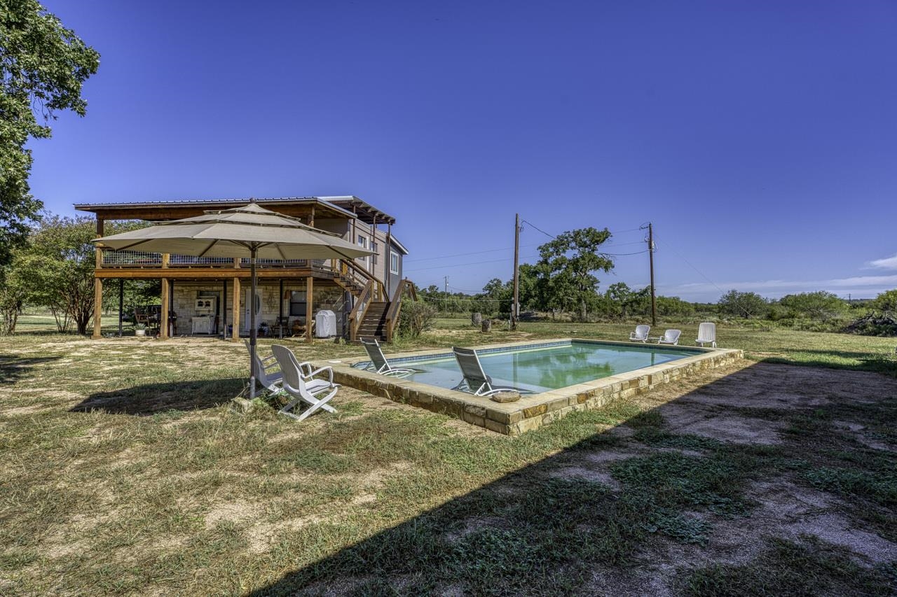 6410 County Road 409
