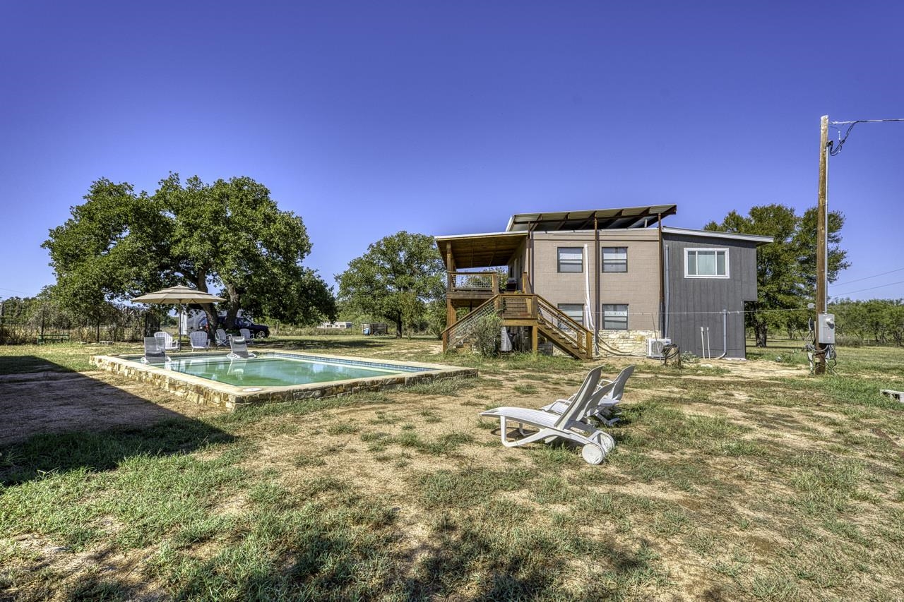 6410 County Road 409