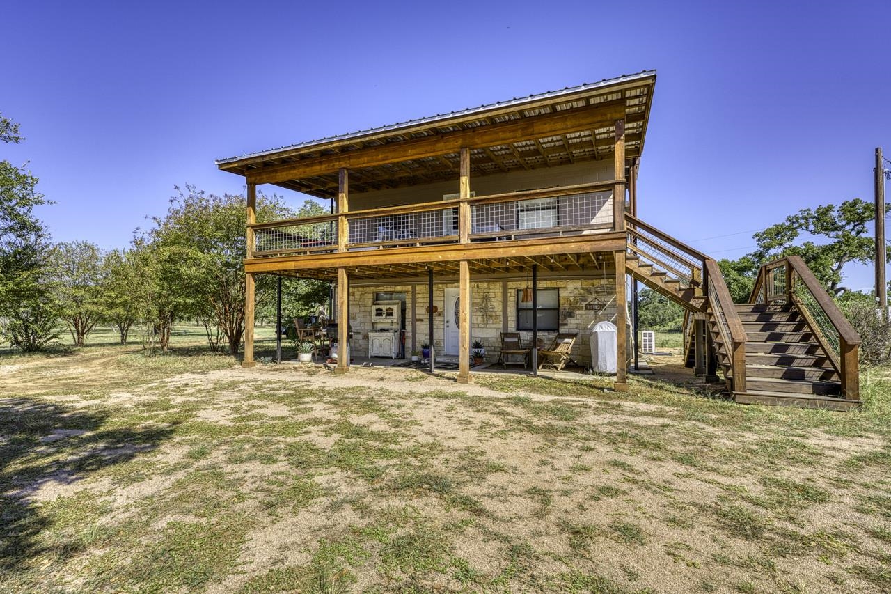 6410 County Road 409