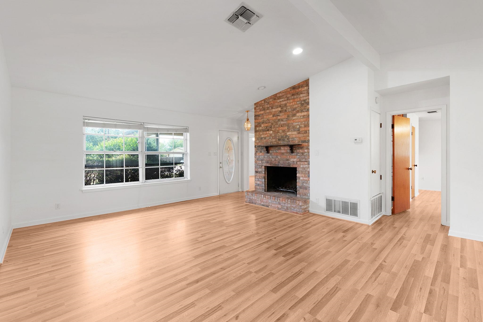 2025 Forest Trail